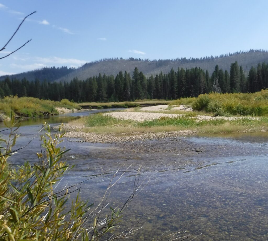 Elk Creek
