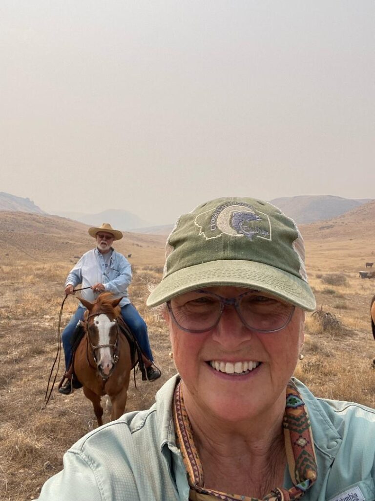 Succor Creek Ride