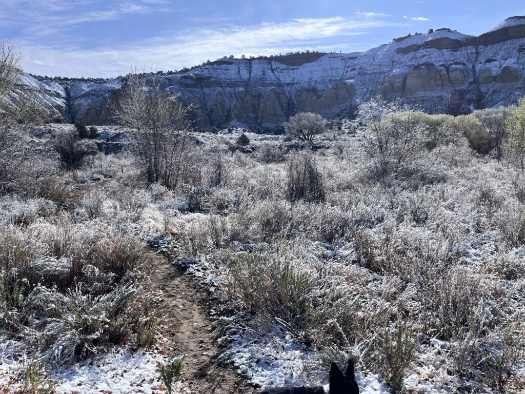 Bryce Valley Ranch RV Park