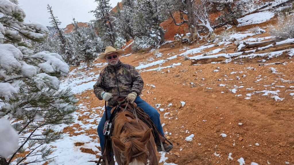 Red Canyon